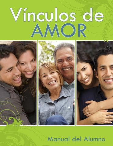 LINKS Spanish Workbook