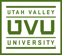Utah Valley University Student Package