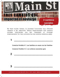 PICK Spanish Workbook