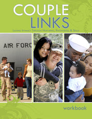 Couple LINKS Military 5-Lesson Workbook