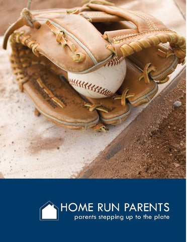 Home Run Parents Workbook