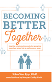 Becoming Better Together EBOOK