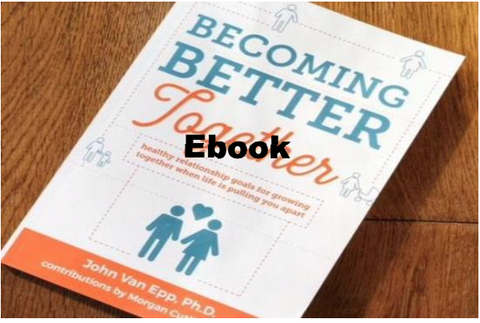 Becoming Better Together EBOOK