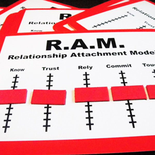 Mini-RAM Boards – Love Thinks